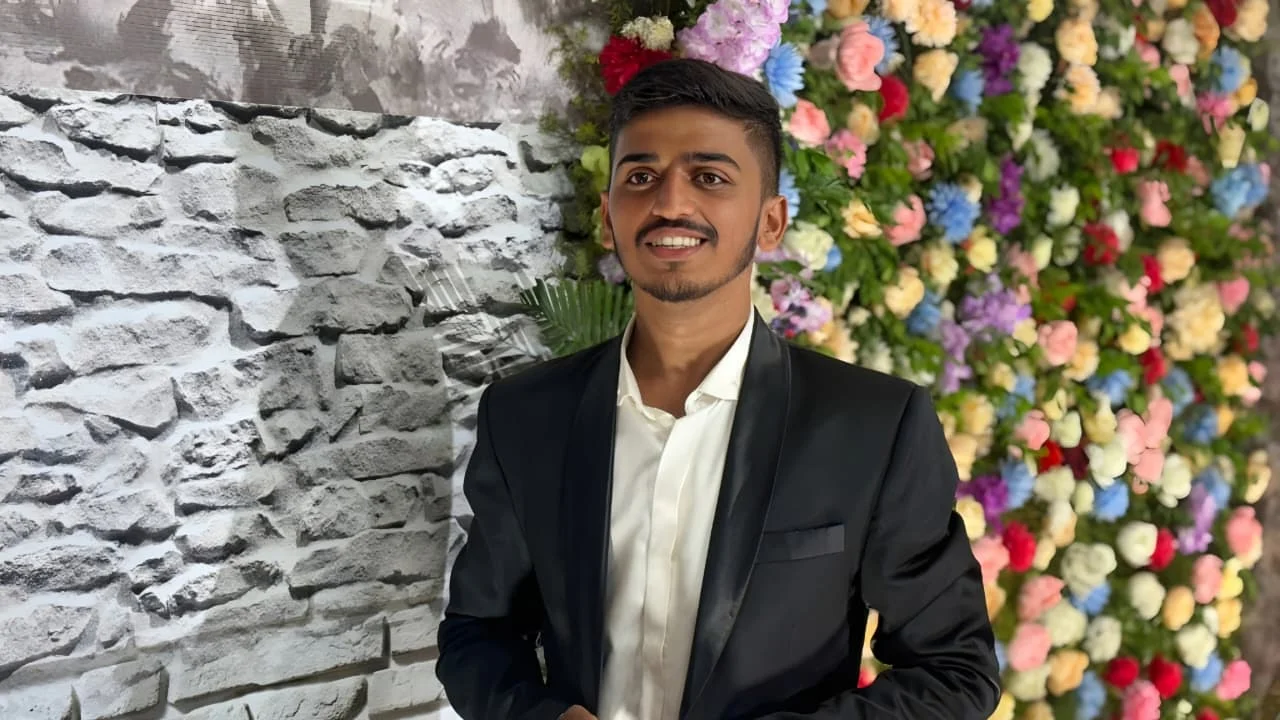 Mohammed Anas Gaima