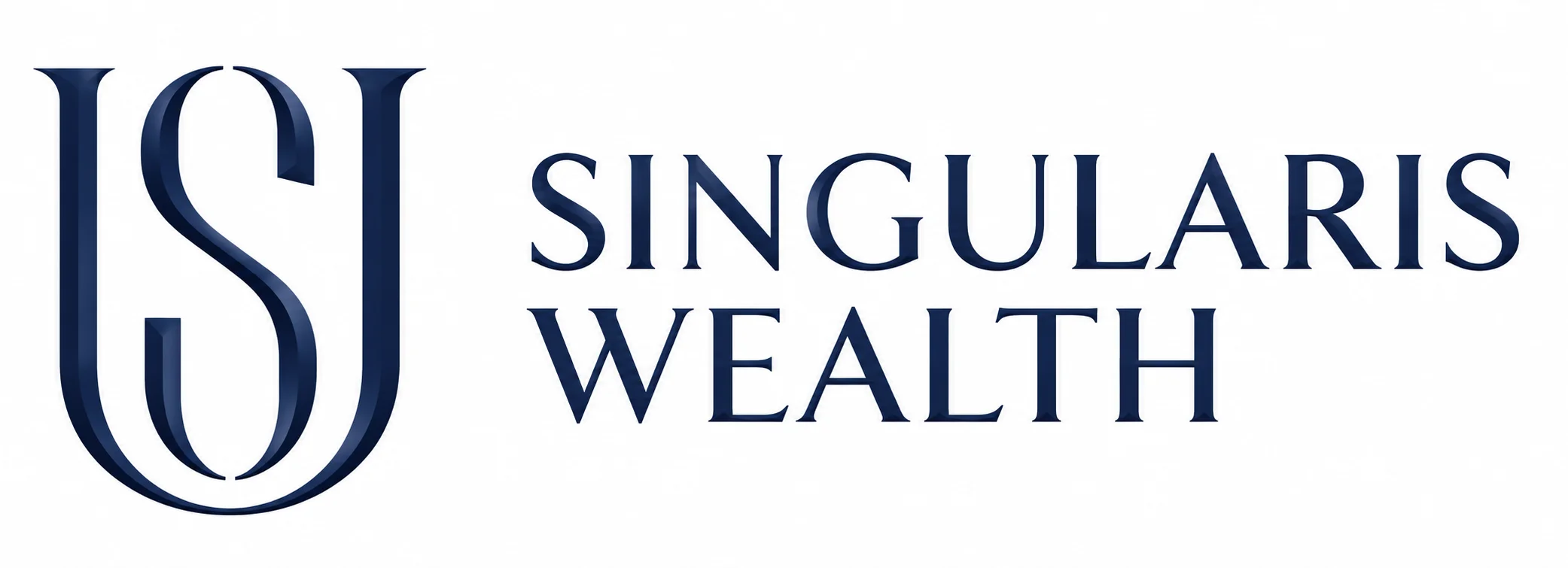 Singularies Wealth logo
