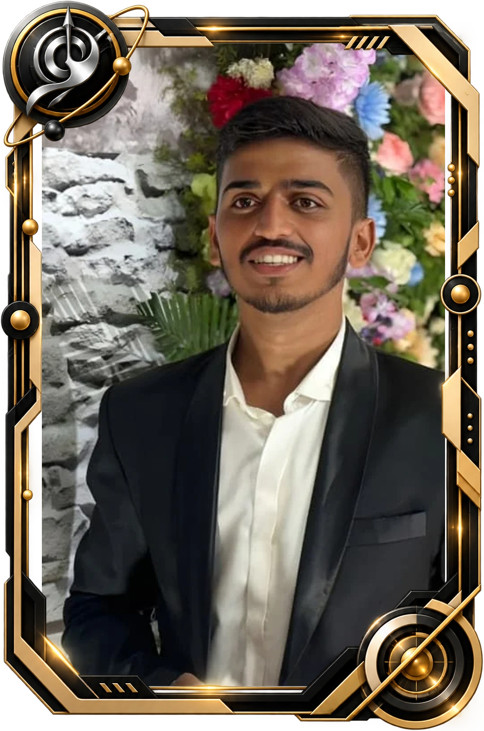Mohammed Anas Gaima