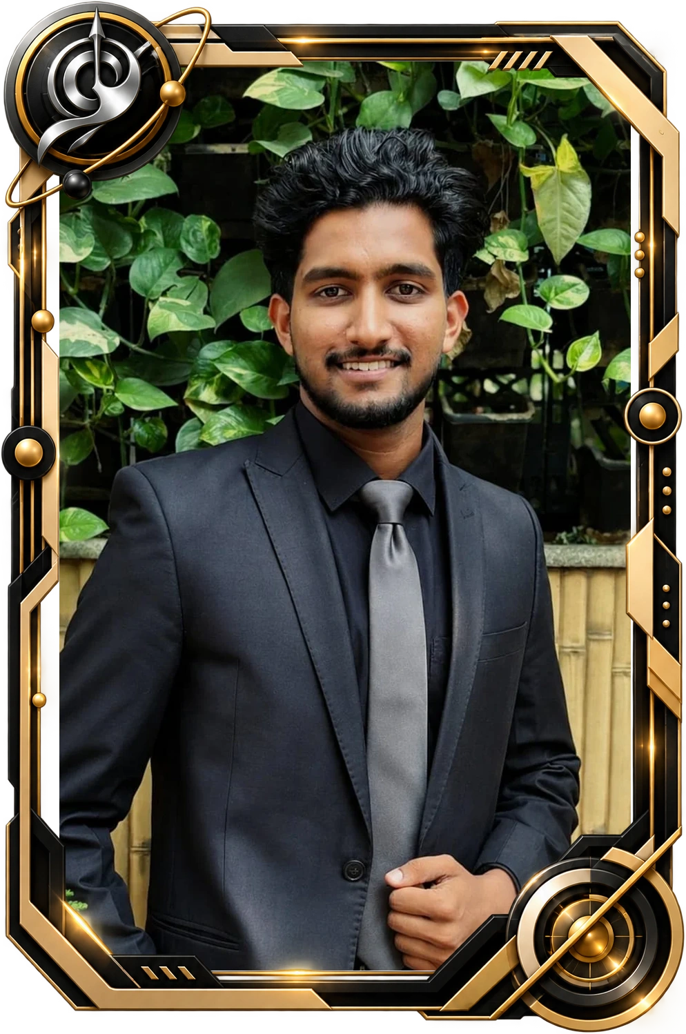 Mohmmad Anwar Attar