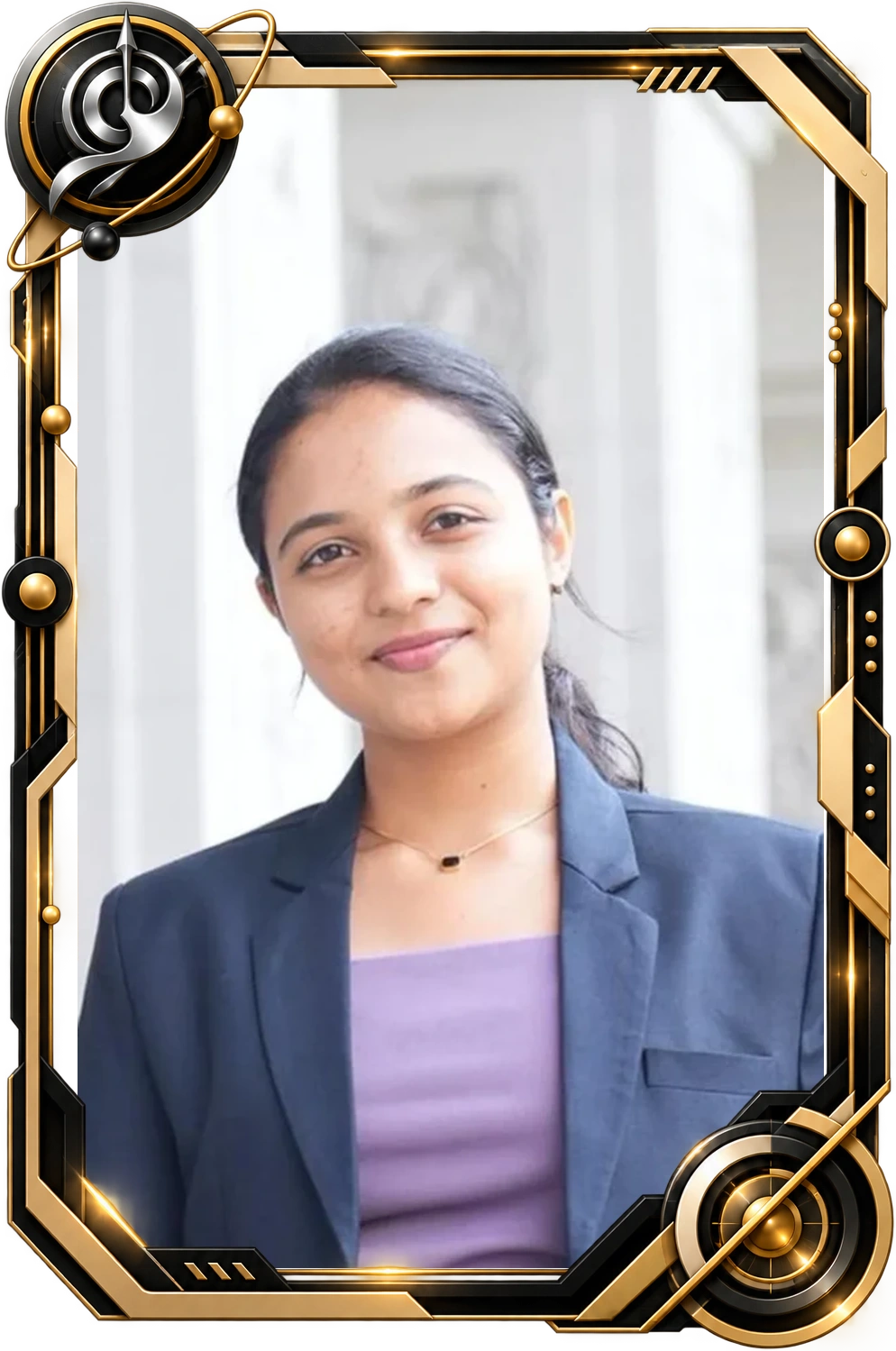 Arusha Shetty S