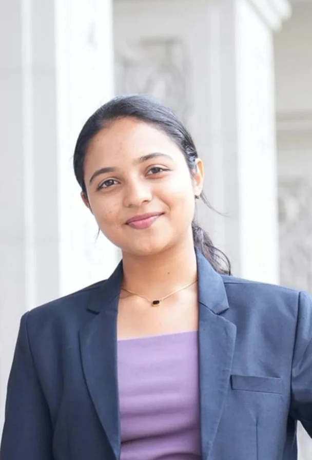 Arusha Shetty
