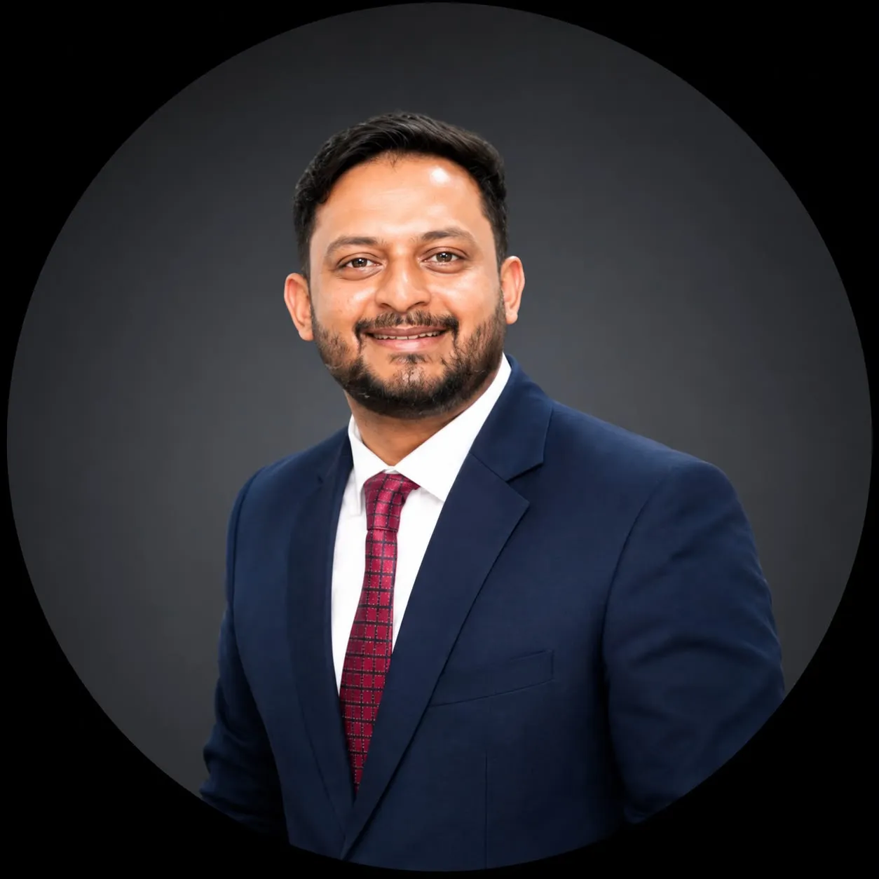 Dr. Christo Joseph