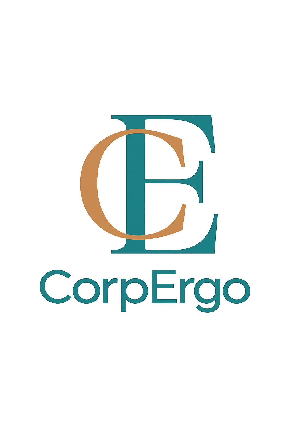 Corp Egro logo