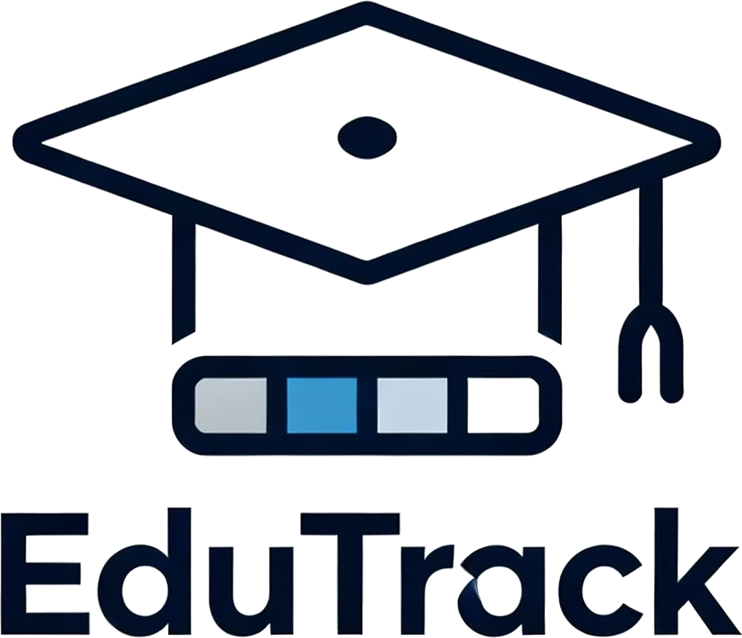 EduTrack logo