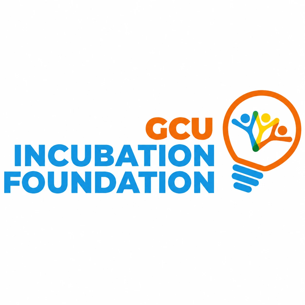 GCU Incubation Center logo
