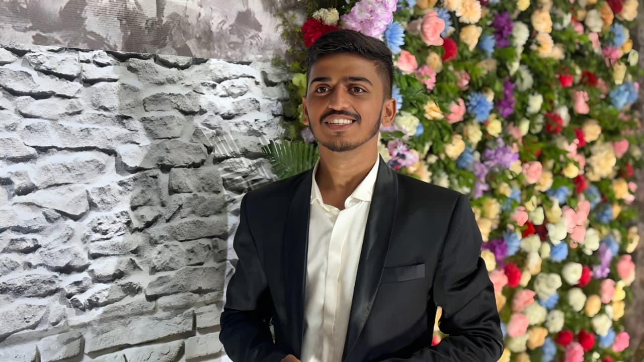 Mohammed Anas Gaima