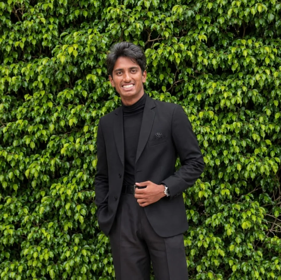 Megha Varshith L