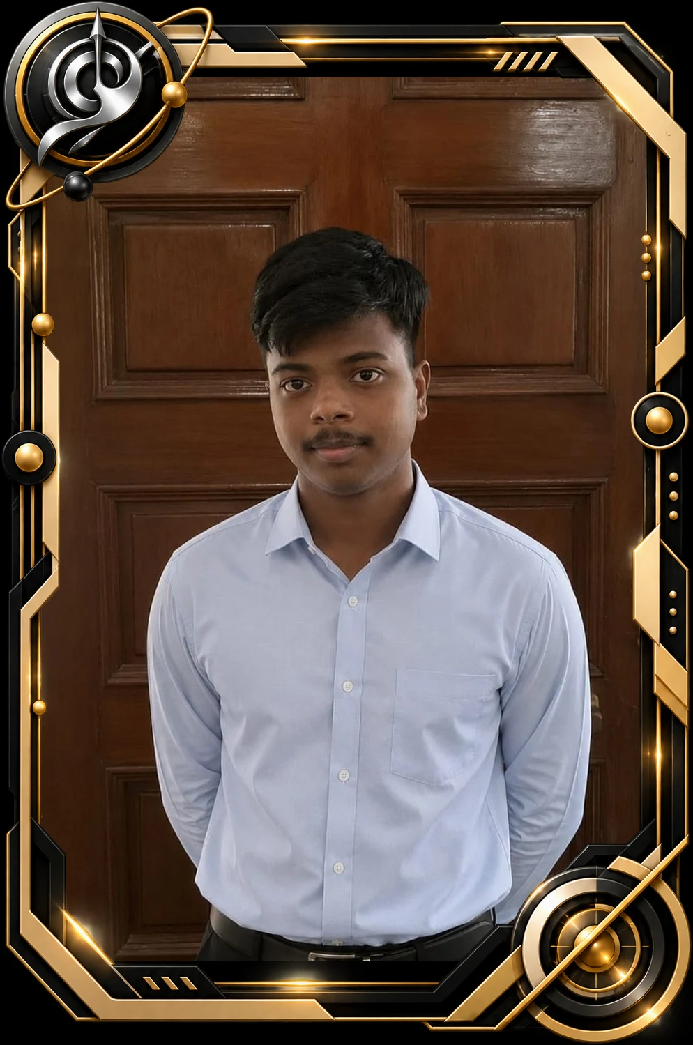 GRANDHE SAI SANATH