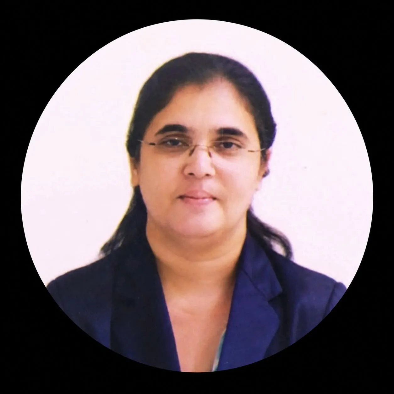 Dr. Sibi Shaji