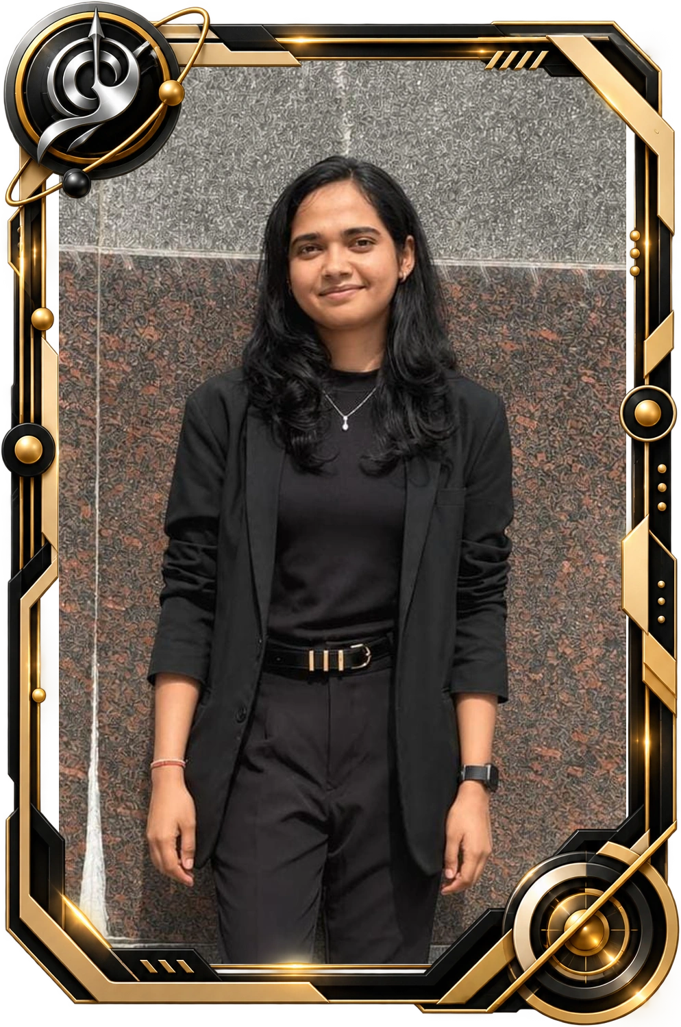 Sneha Shree Das