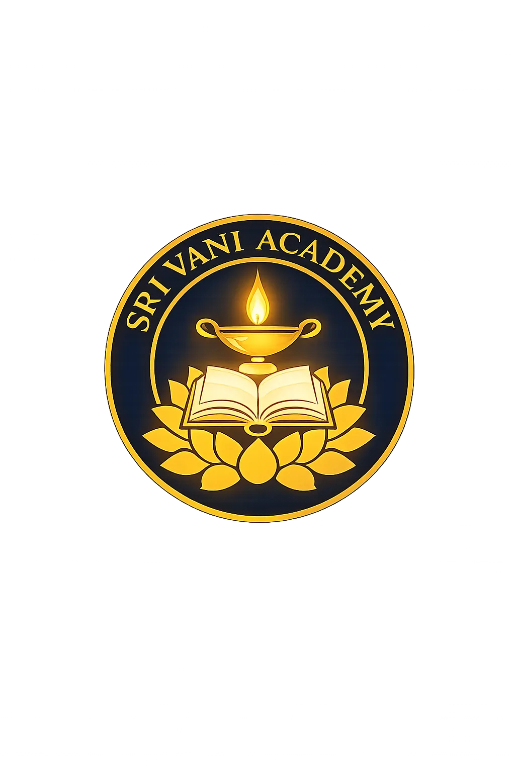 Srivani logo