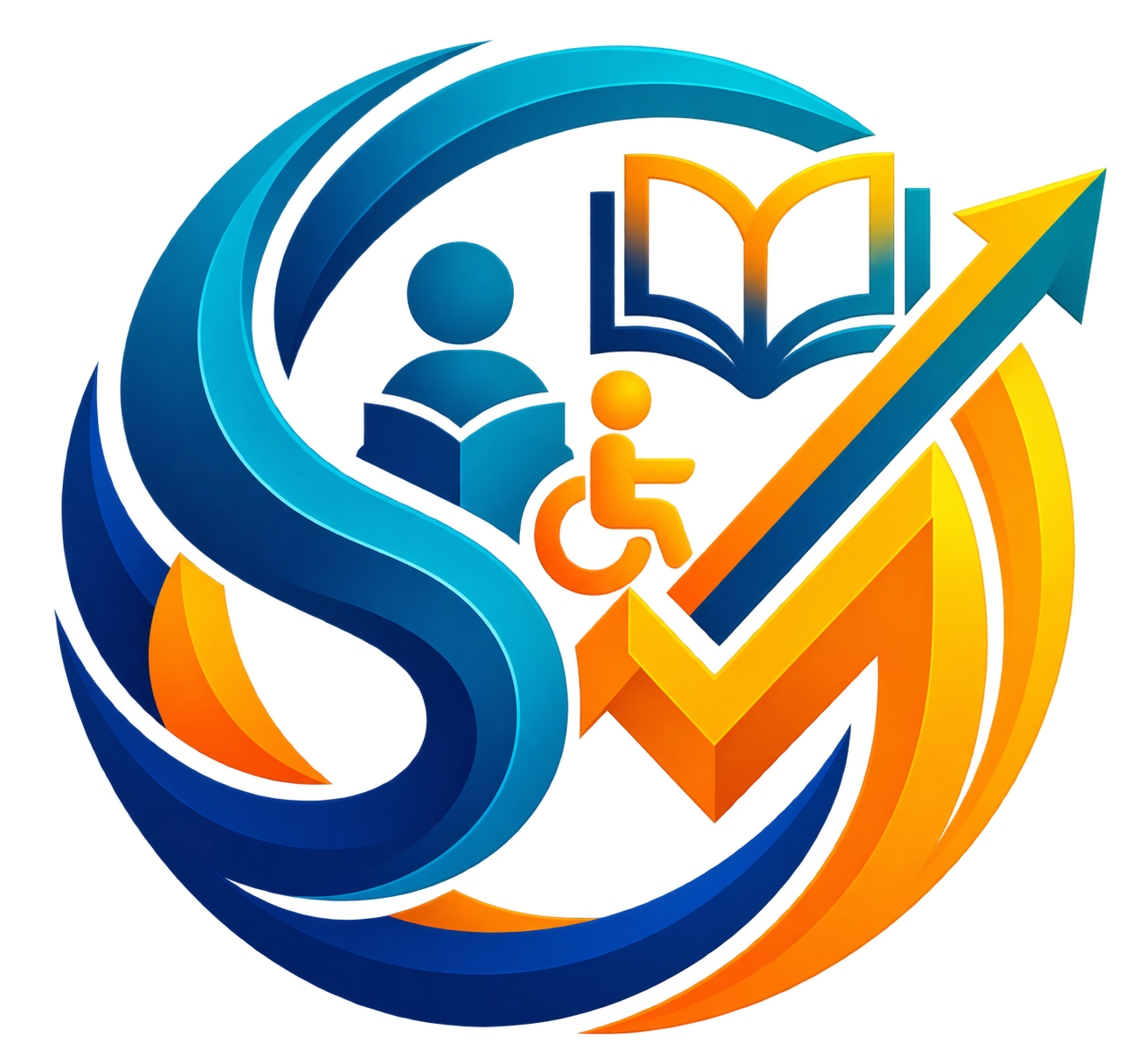 Svamarga logo