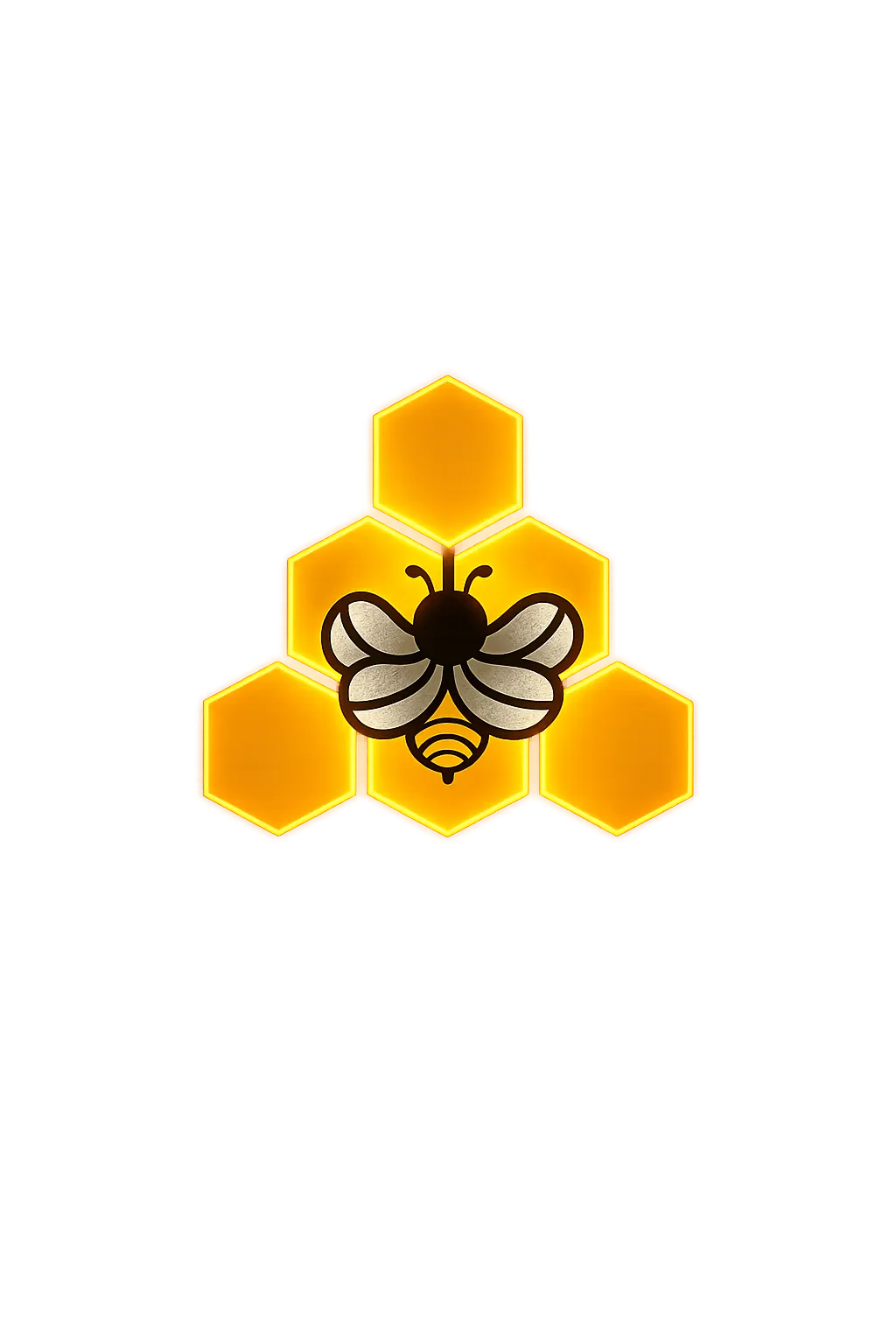 Swarn Madhu logo